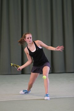 Jennifer Witthöft 1031 - Punktspiel Club a.d.Alster - Großflottbeker THGC